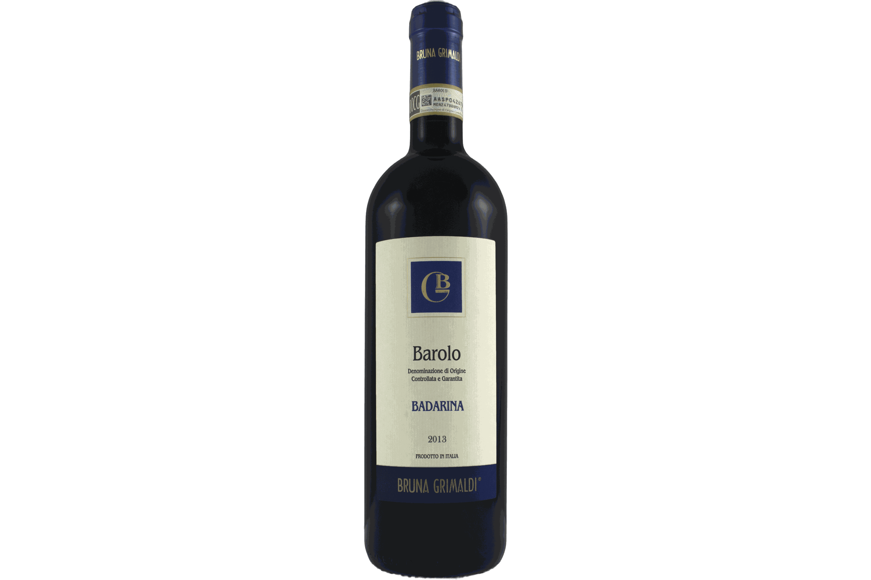 Barolo Badarina