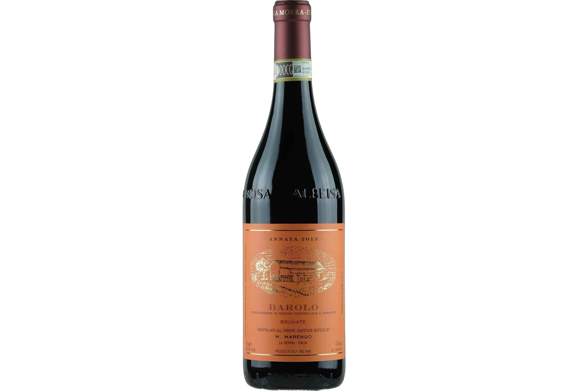 Barolo Brunate