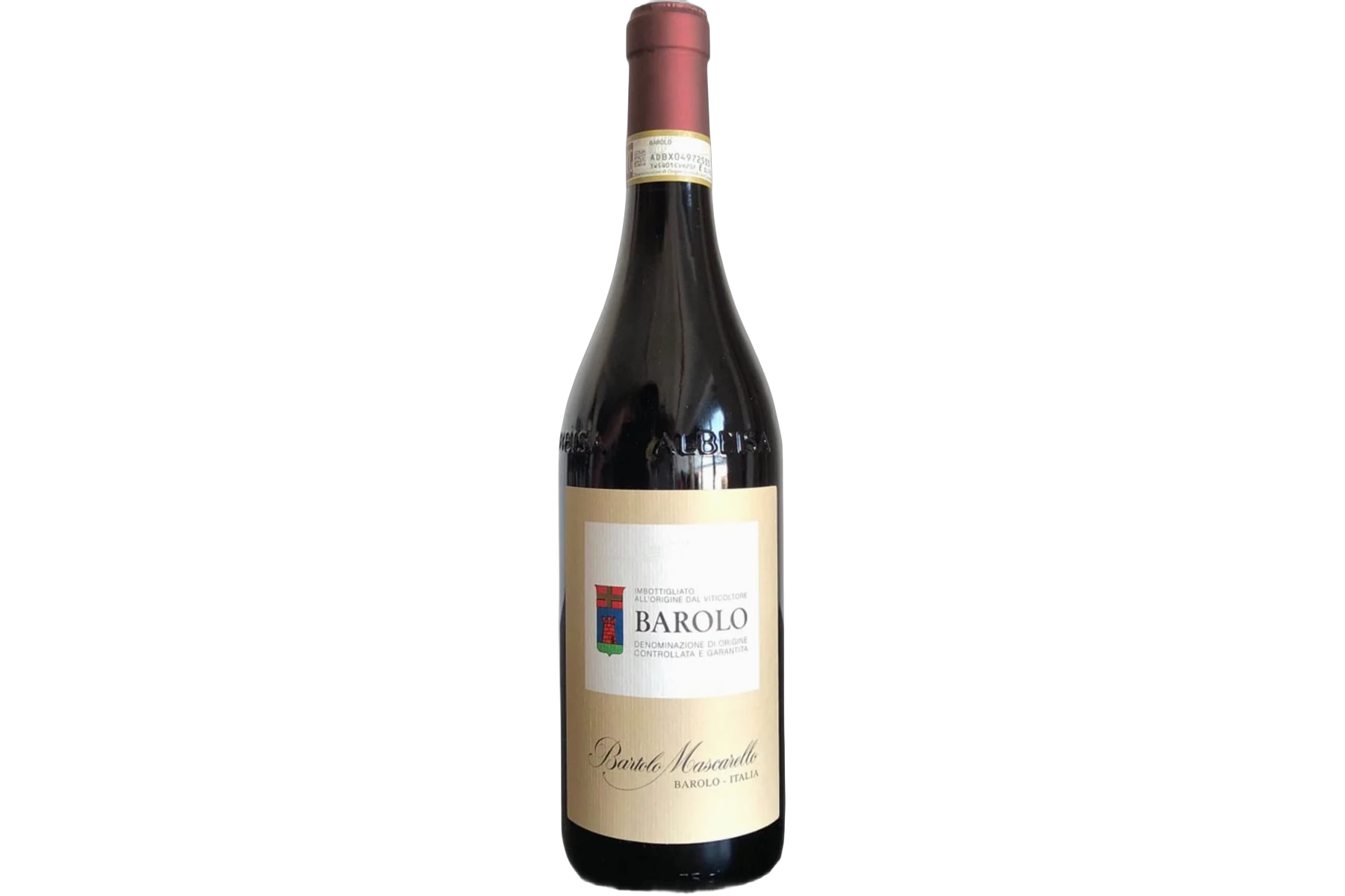 Bartolo Mascarello Barolo
