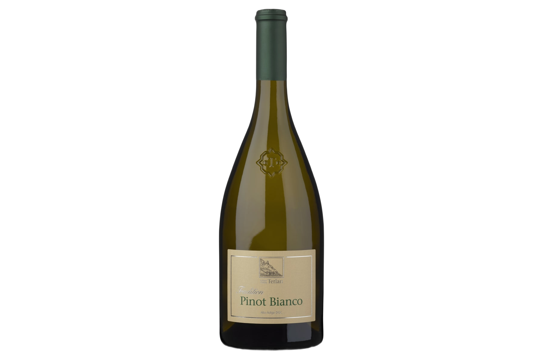 Rarity Pinot Bianco Alto Adige Terlano