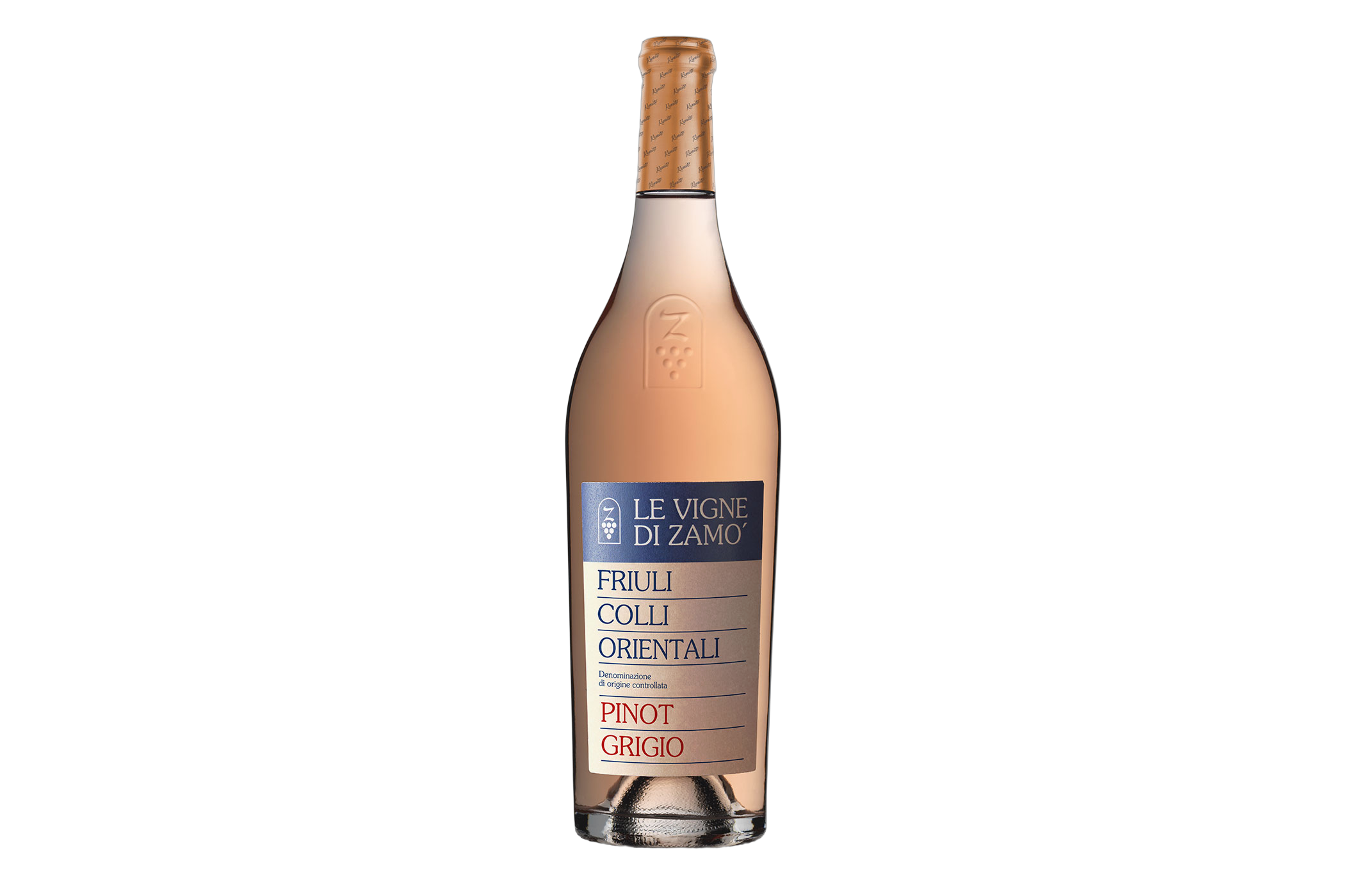Le Vigne di Zamò Pinot Grigio Ramato
