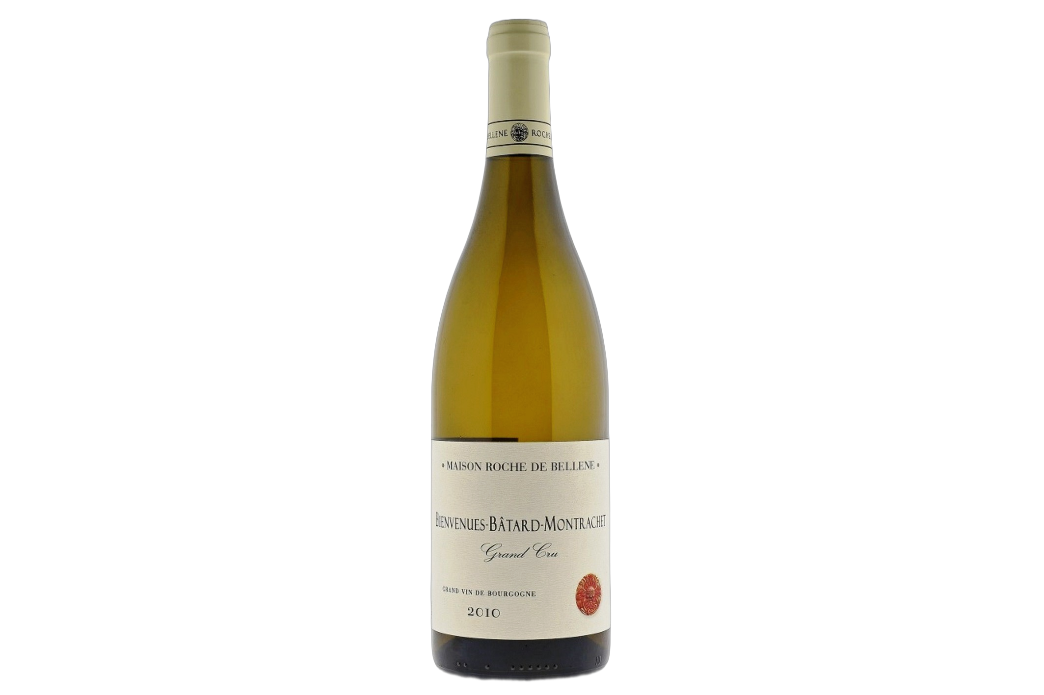 Bienvenues-Bâtard-Montrachet Grand Cru