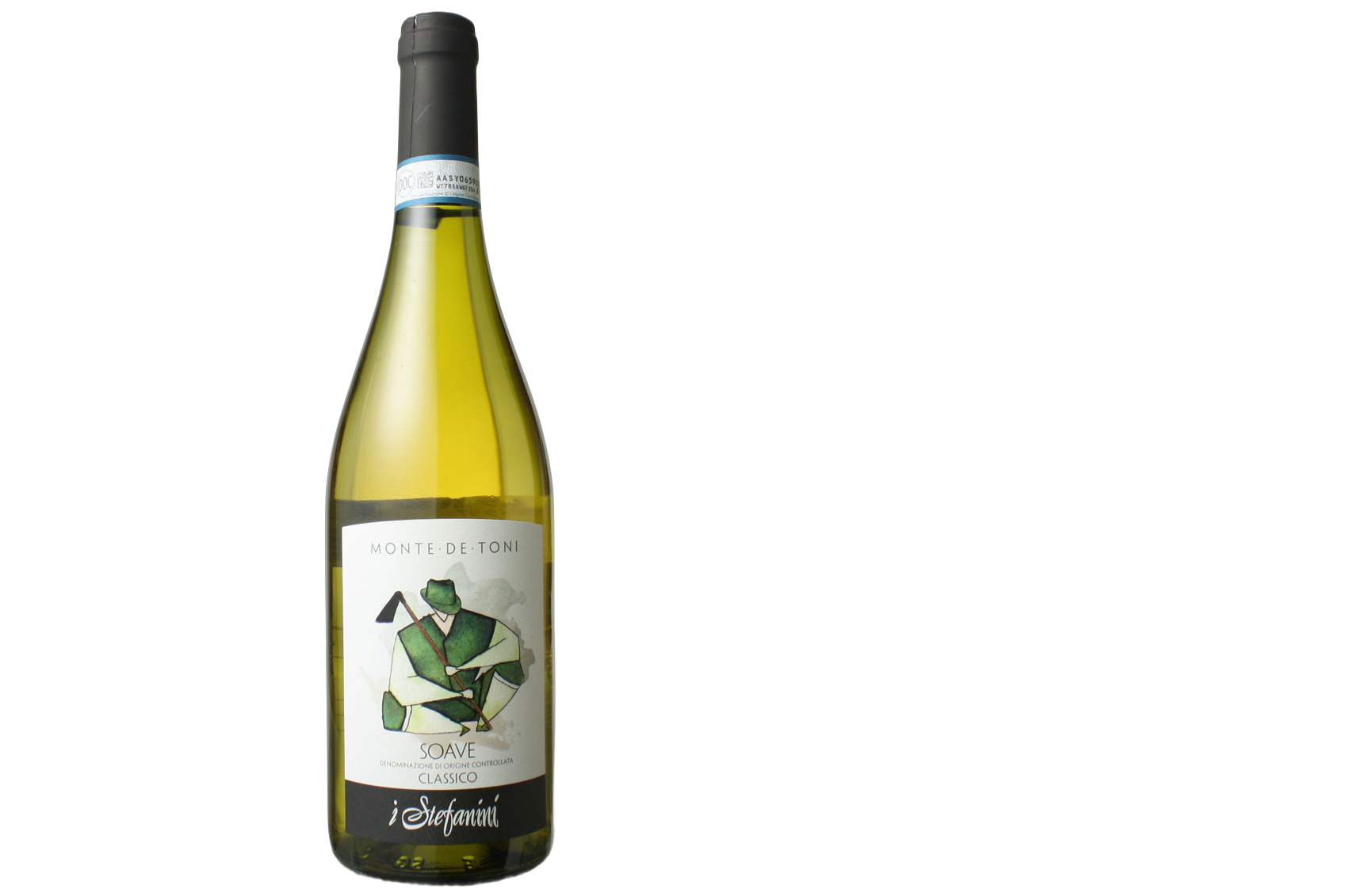 I Stefanini Monte de Toni Soave Classico