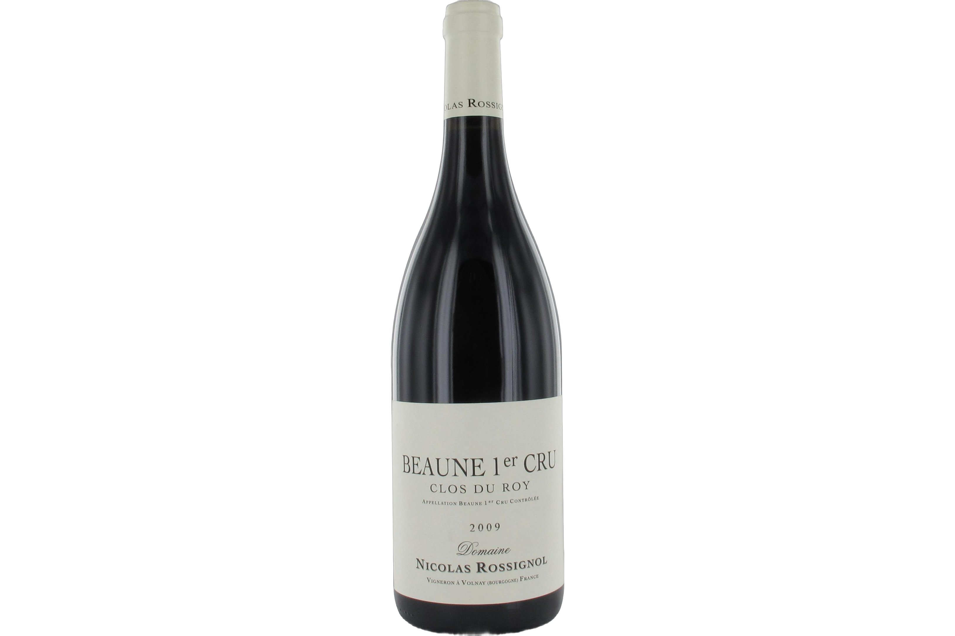 Beaune Premier Cru Clos du Roy