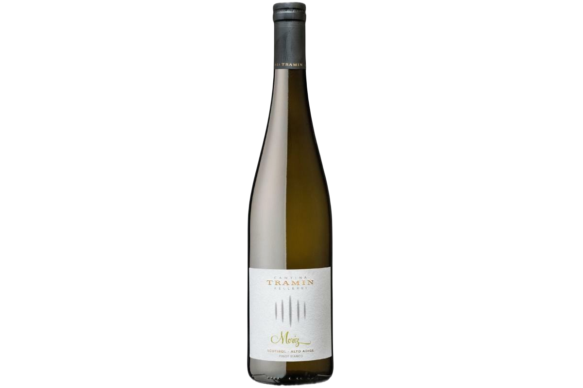 Moriz Pinot Bianco