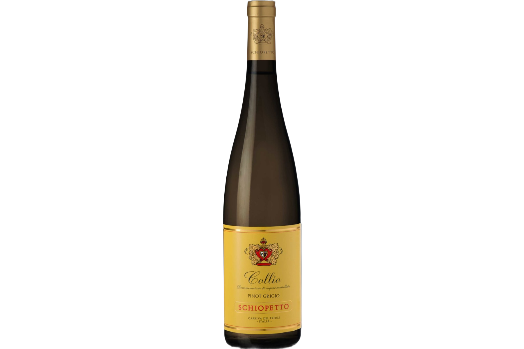 Villa Russiz Pinot Grigio Collio