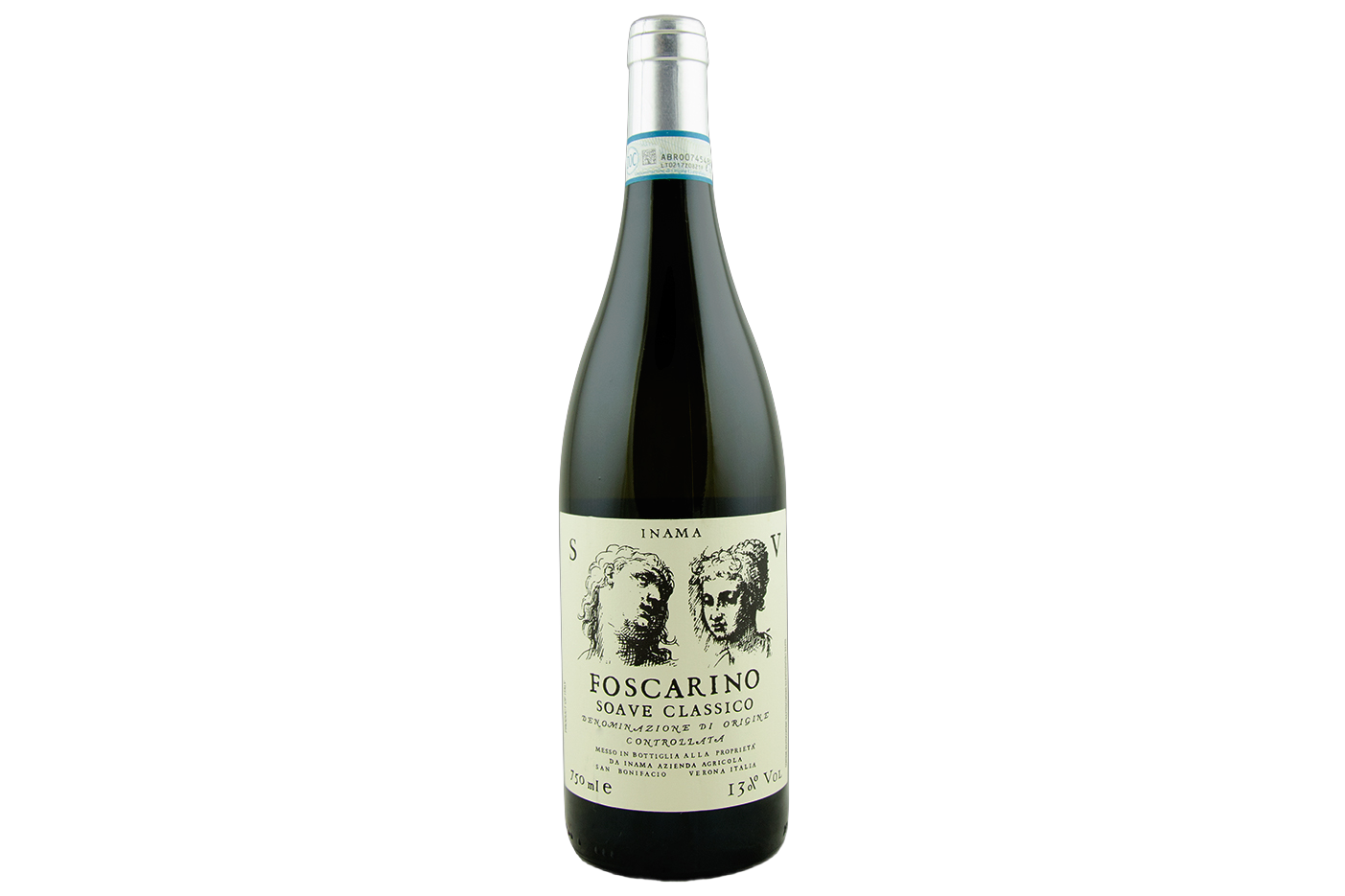 Vigneti di Foscarino Soave Classico