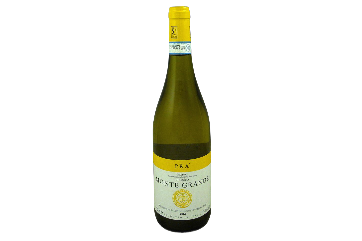 Prà Monte Grande Soave Classico