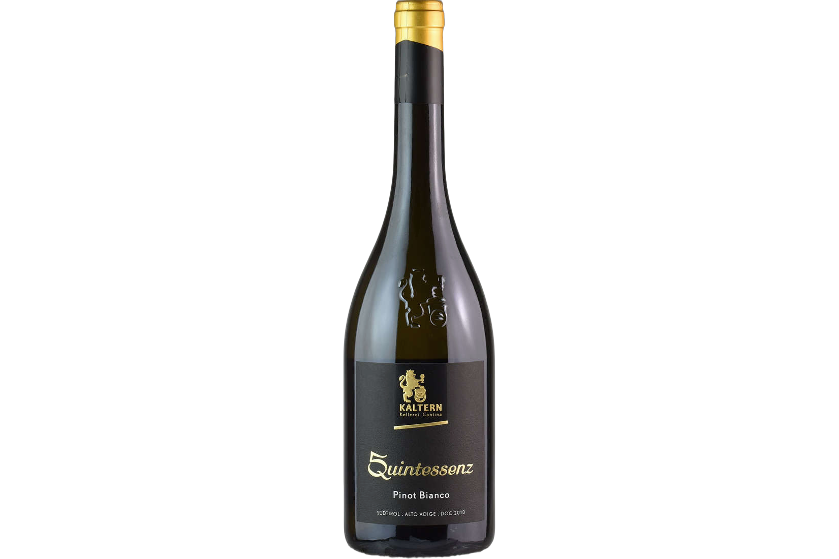 Quintessenz Pinot Bianco