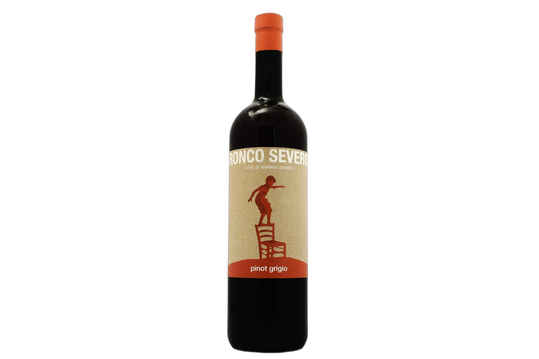 Pinot Grigio Venezia Giulia