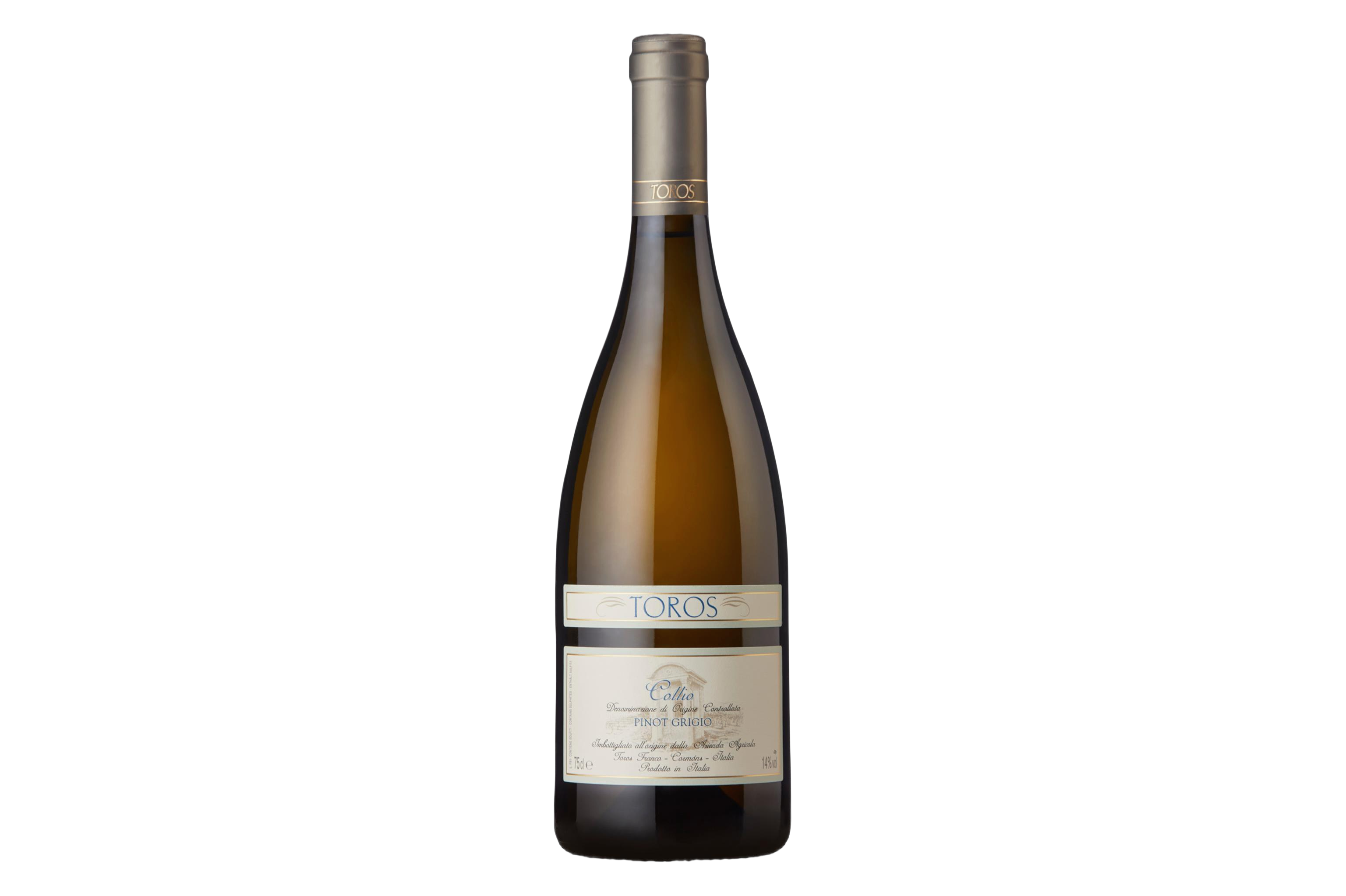 Schiopetto Pinot Grigio Collio