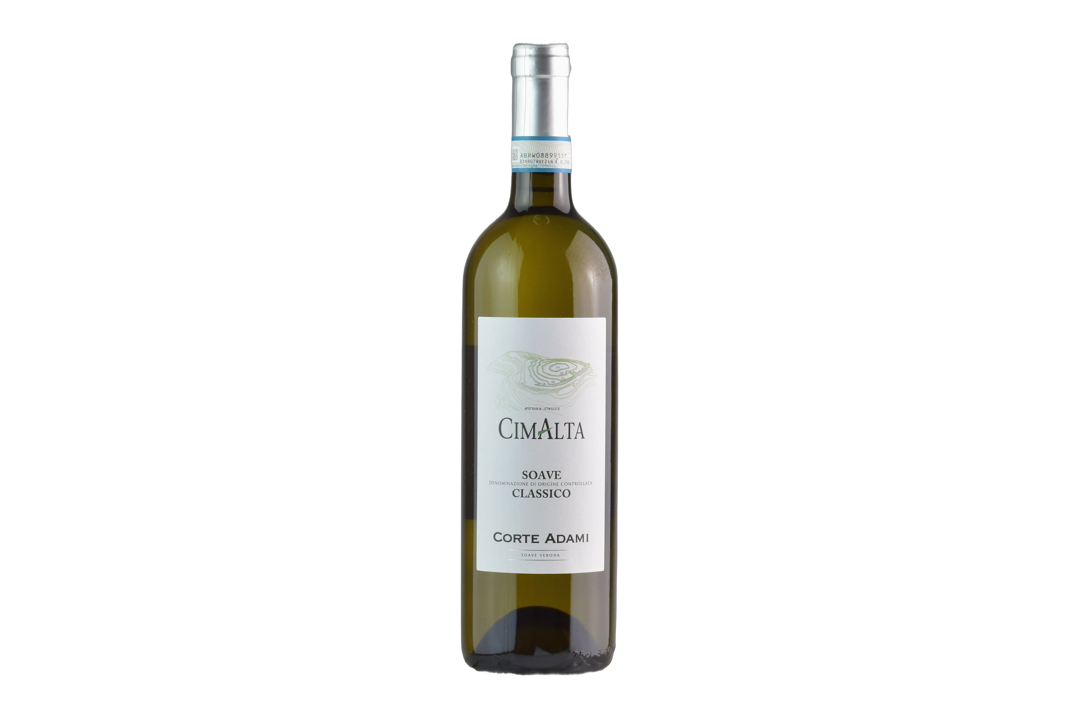 Corte Adami Soave Classico Cimalta