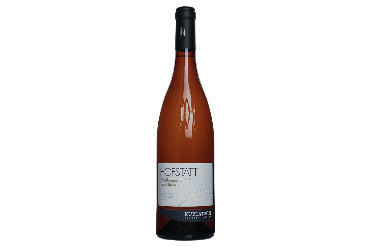 Hofstatt Pinot Bianco
