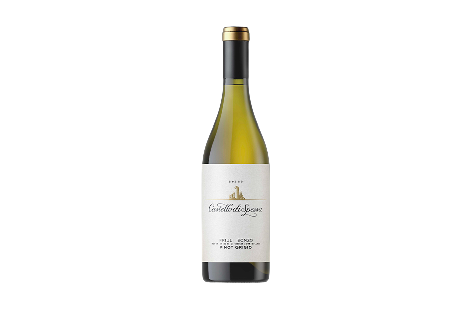 Villa Russiz Pinot Grigio Isonzo
