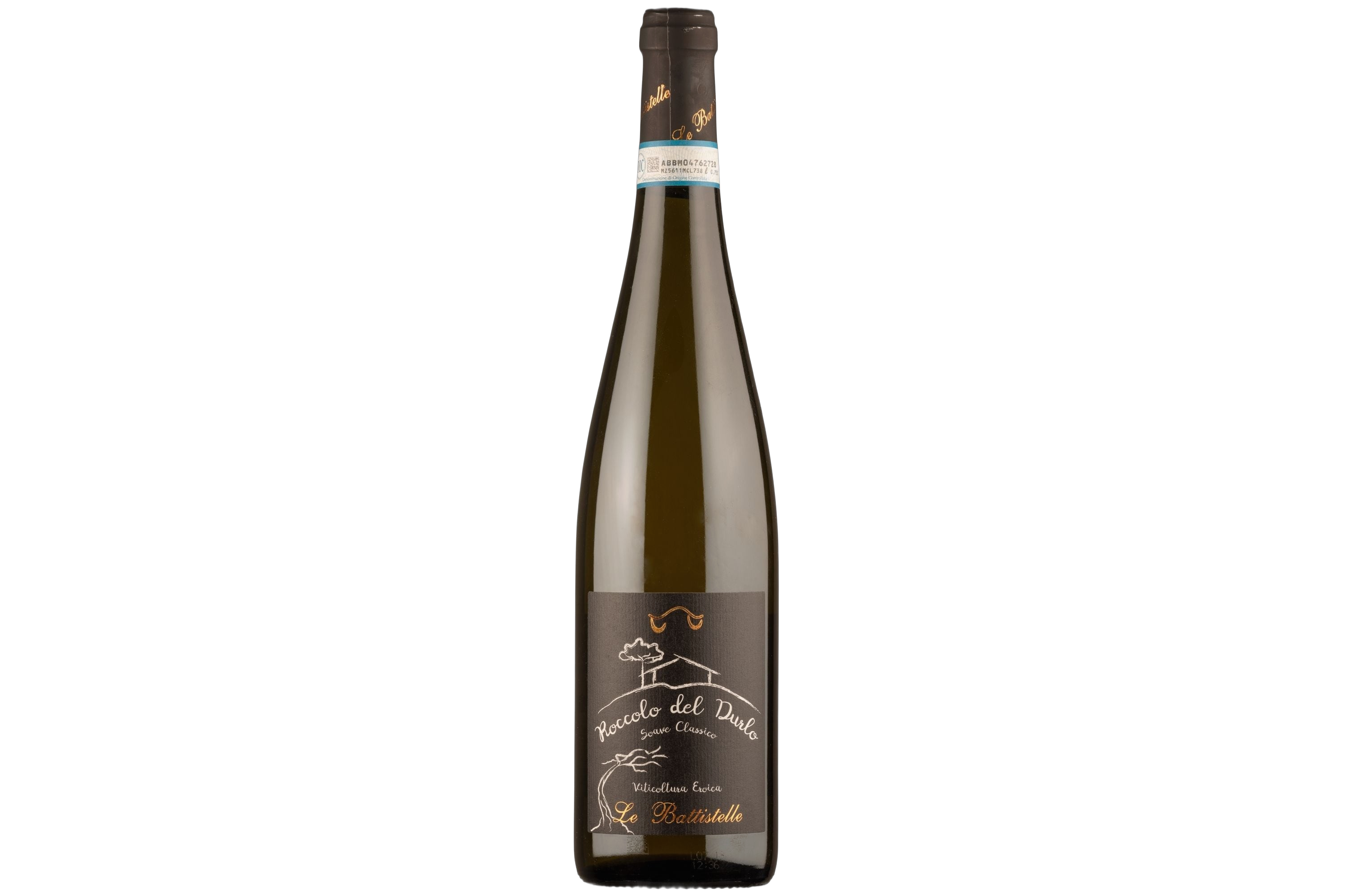 Roccolo del Durlo Soave Classico