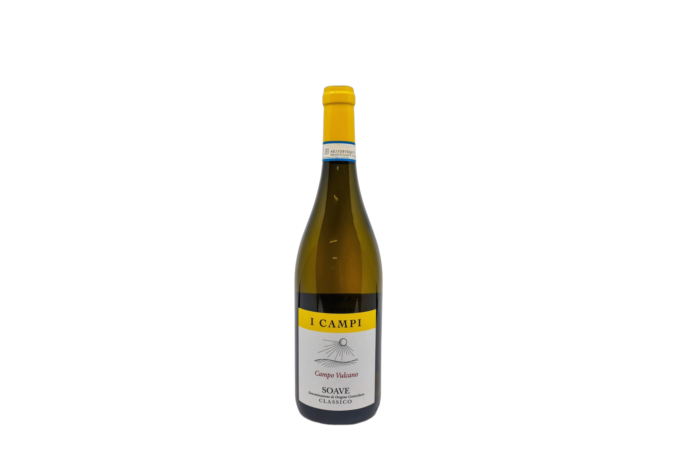 Campo Vulcano Soave Classico