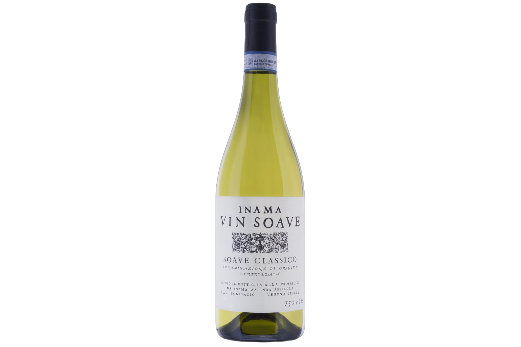 Vin Soave Soave Classico