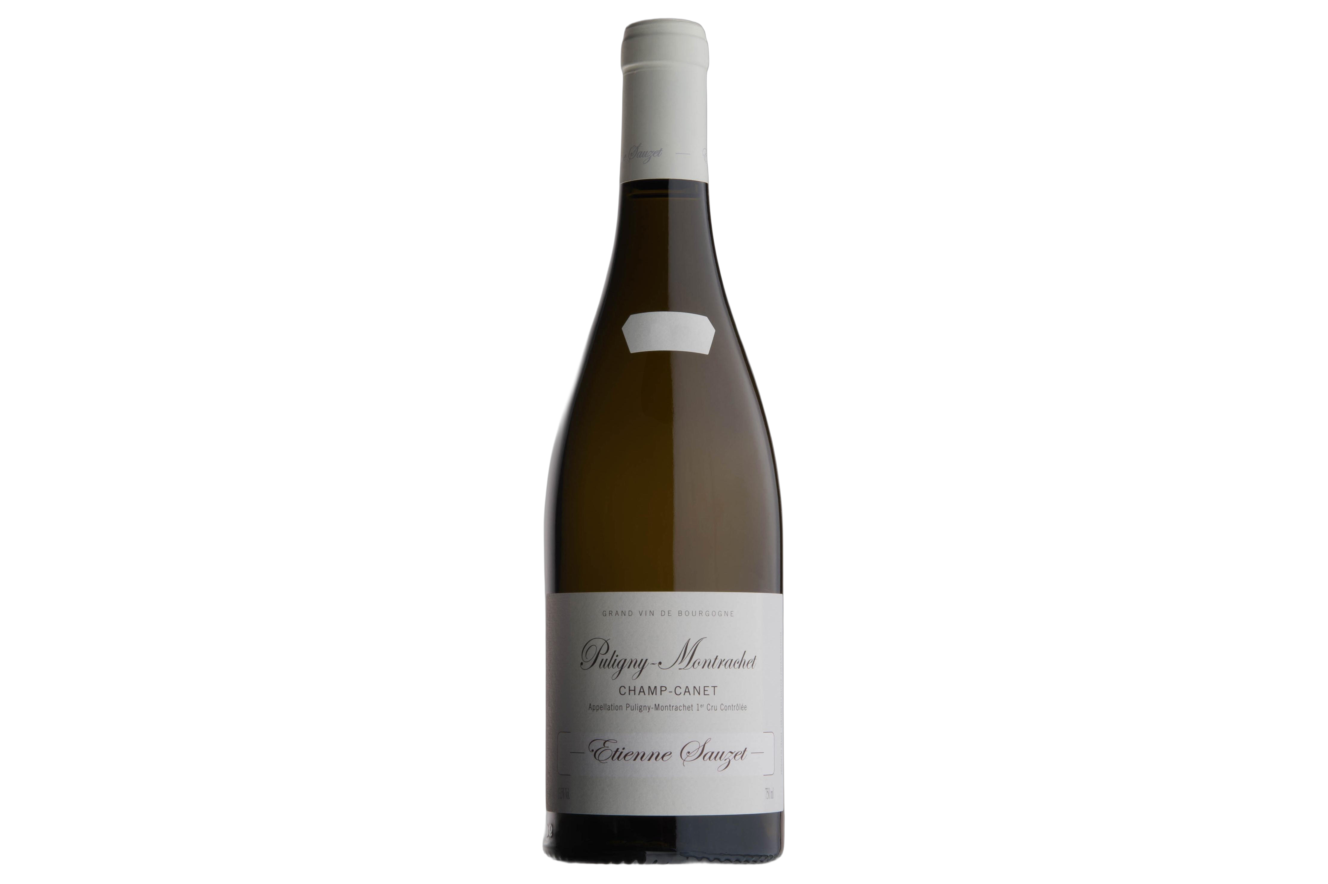 Puligny-Montrachet Premier Cru Champ-Canet