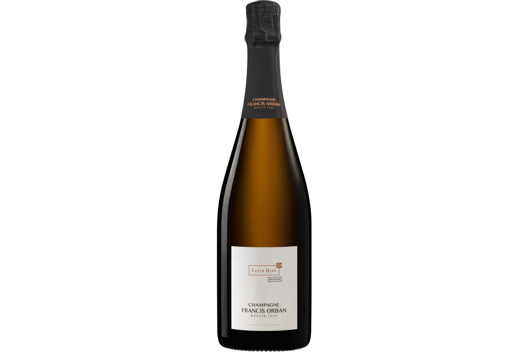 Francis Orban Extra Brut