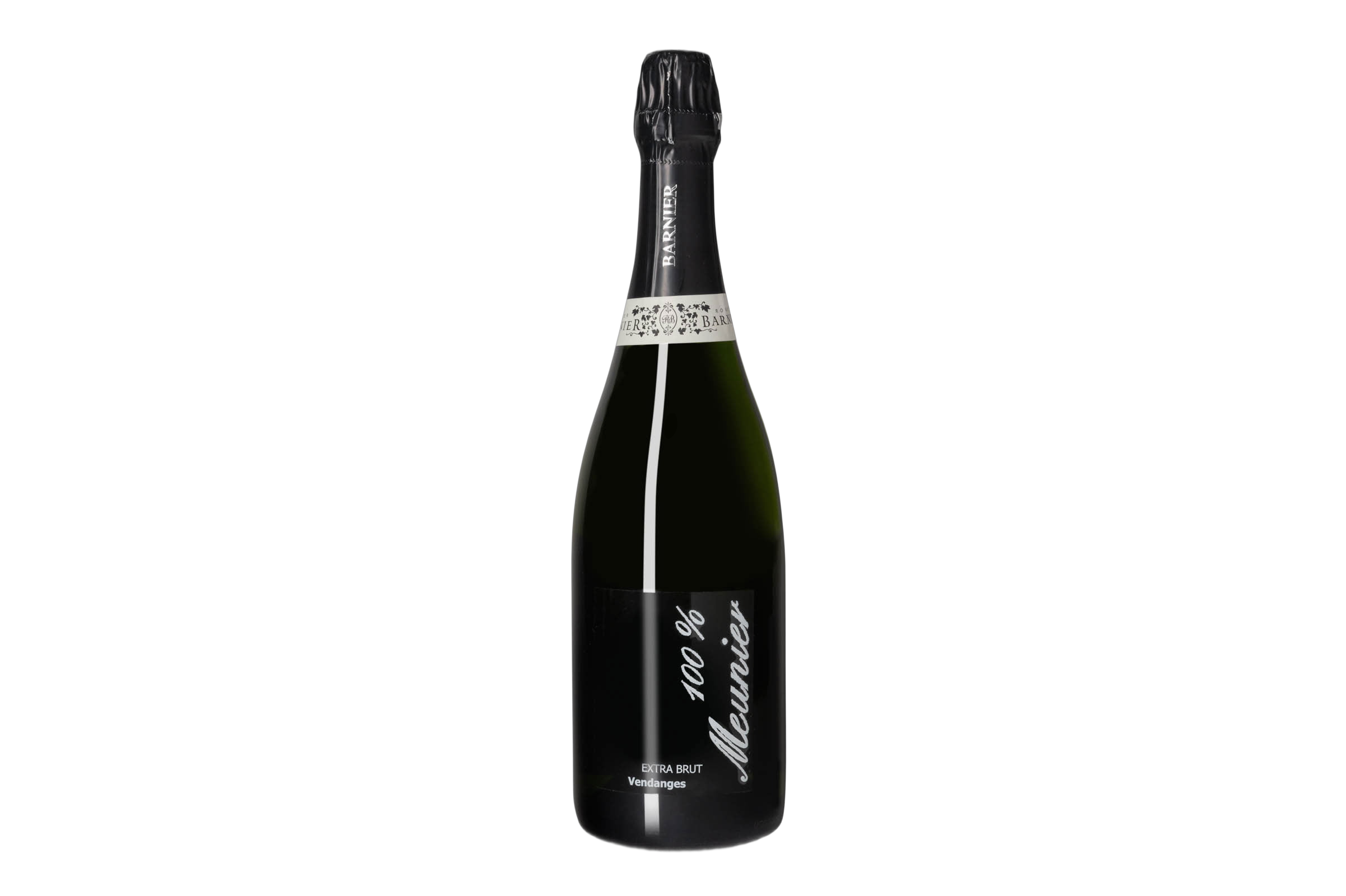 Roger Barnier Meunier Extra Brut