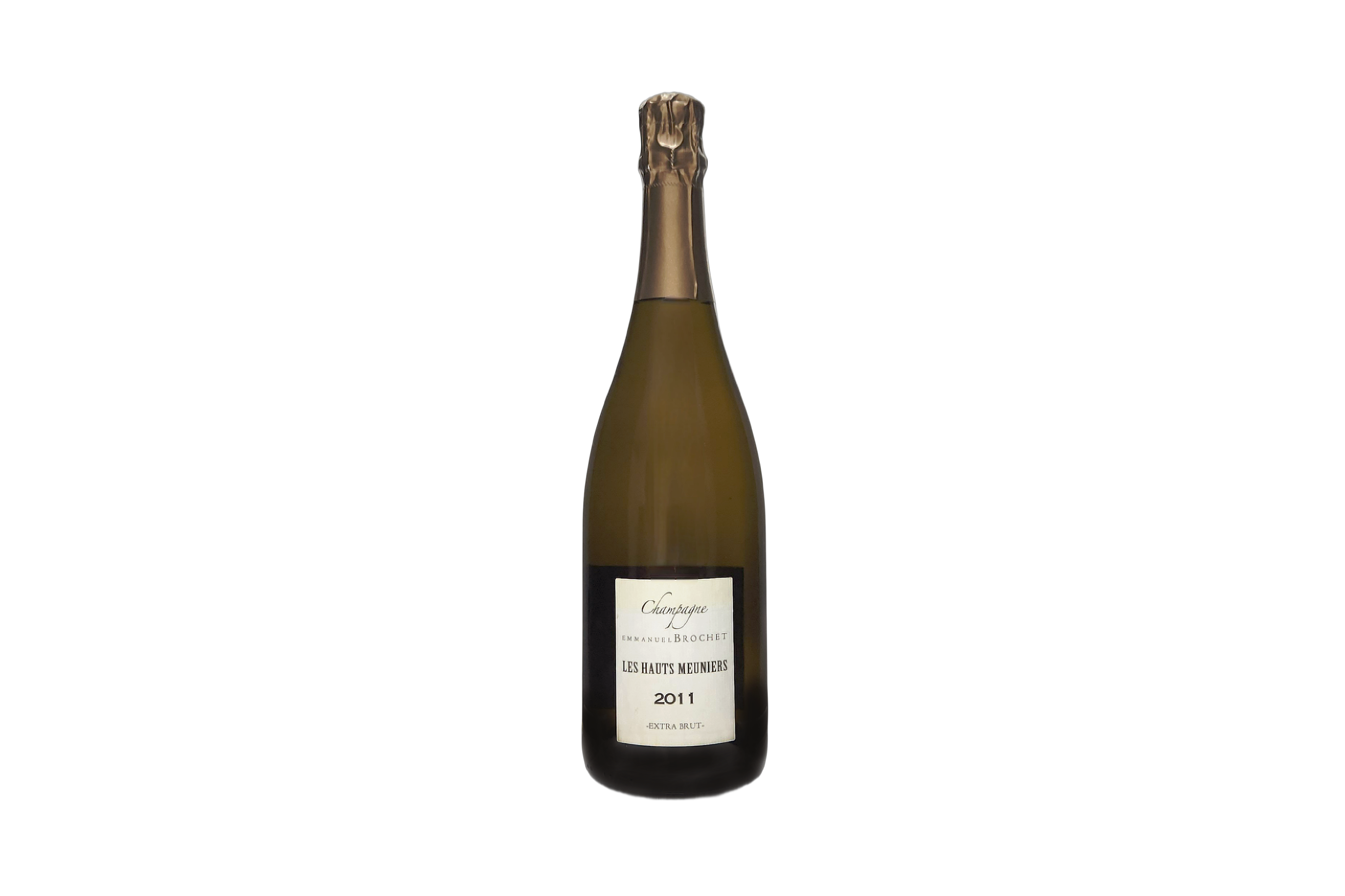 Emmanuel Brochet Les Hauts Meuniers Extra Brut