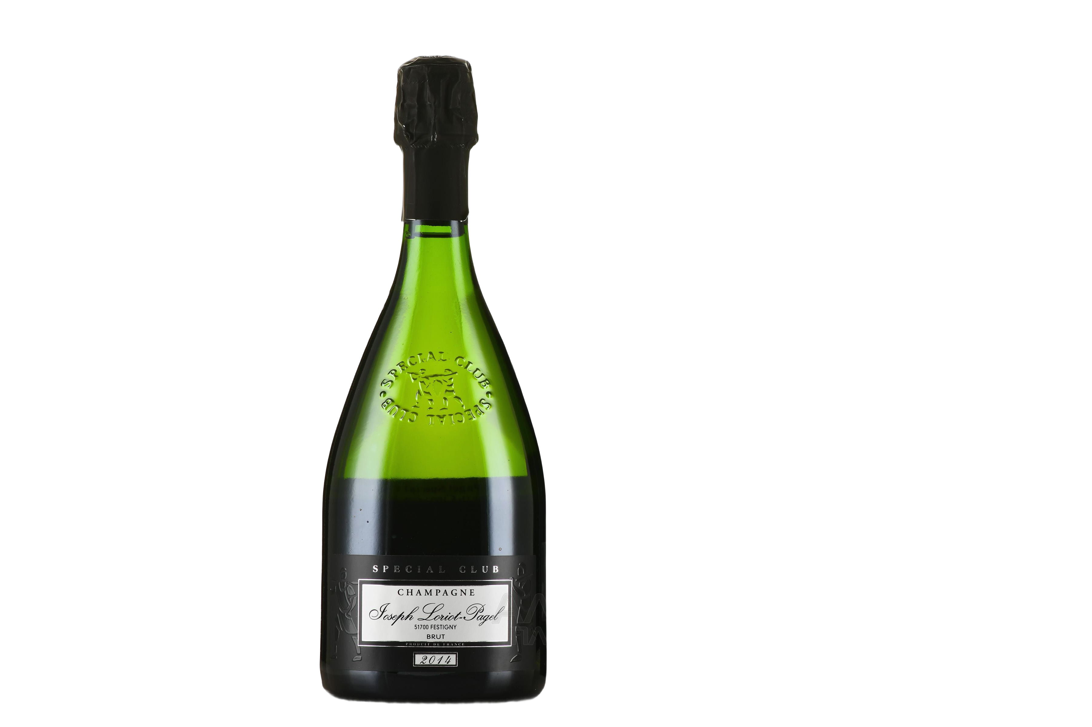 Joseph Loriot-Pagel Special Club Brut