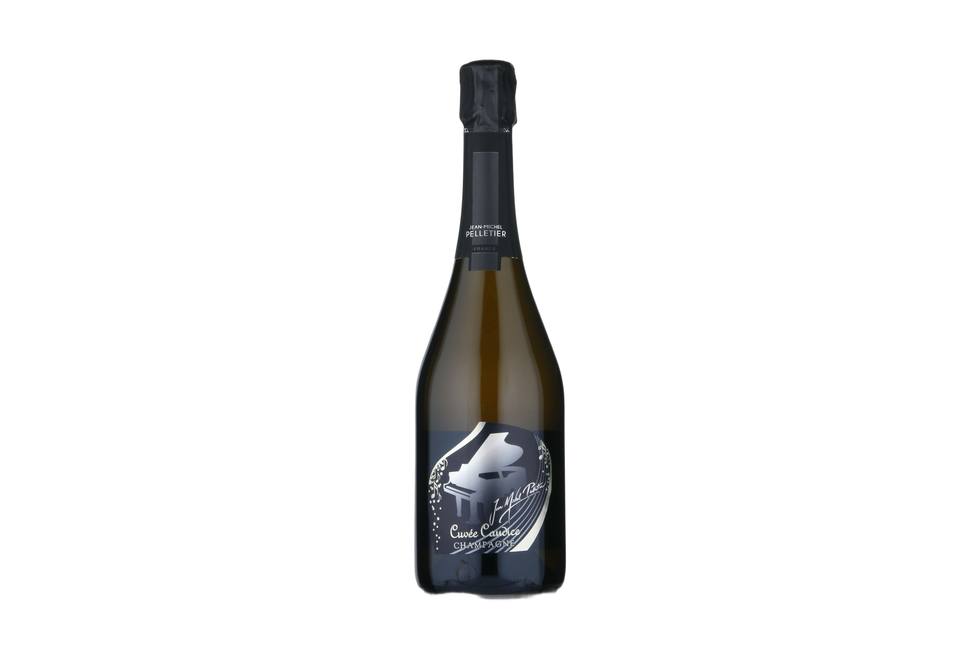 Jean-Michel Pelletier Cuvée Candice Brut Champagne