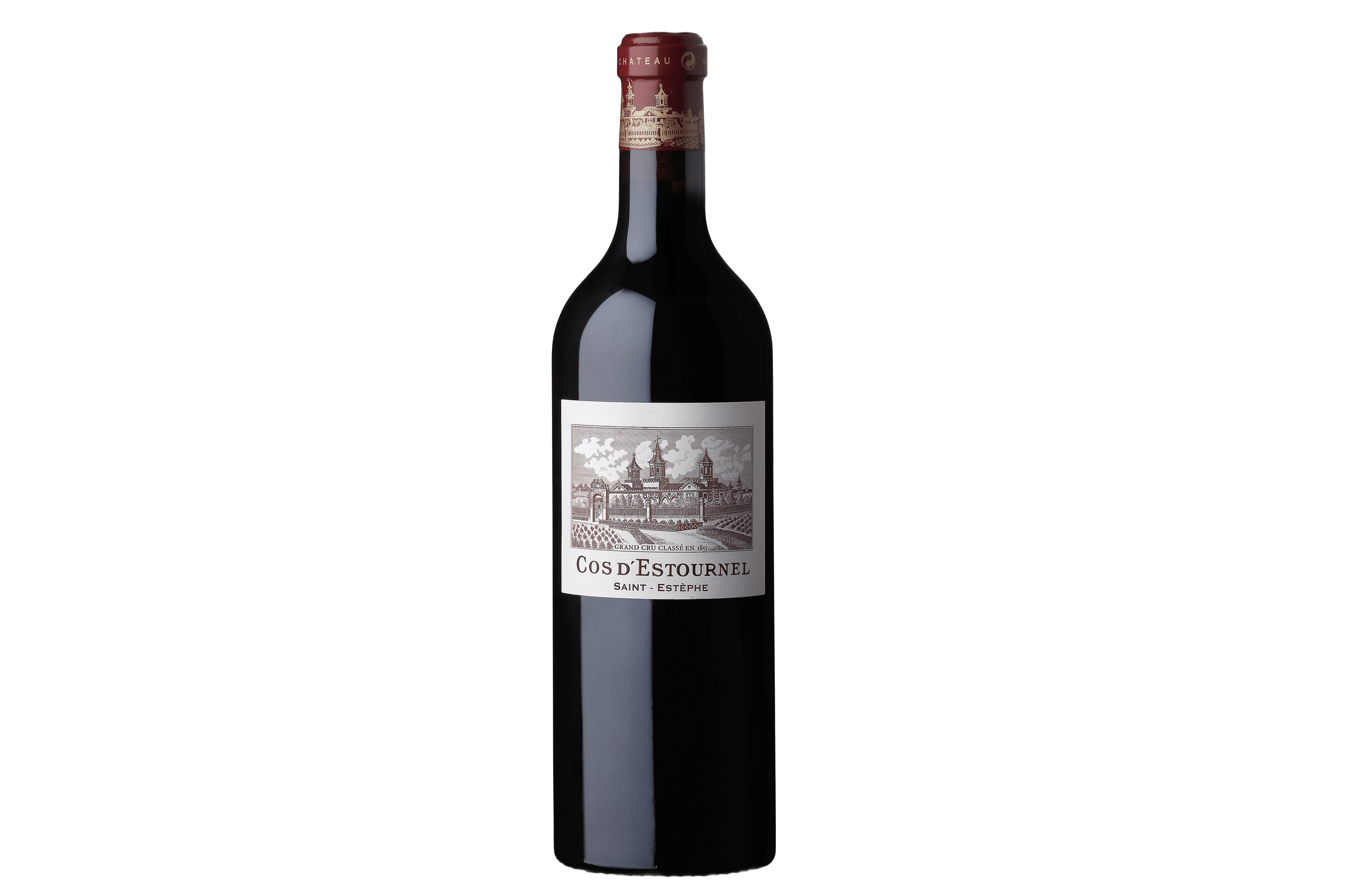 Château Cos d’Estournel