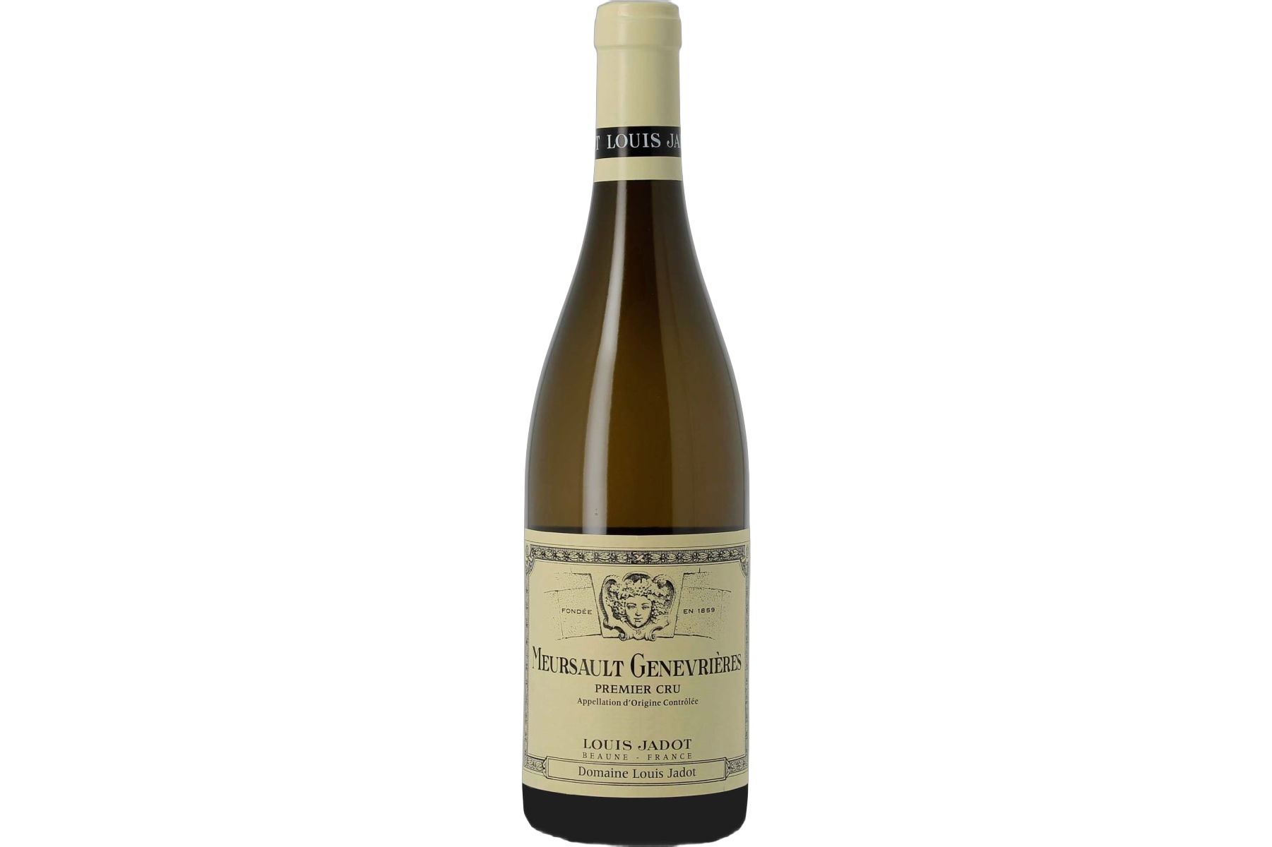 Meursault Premier Cru Les Genevrières