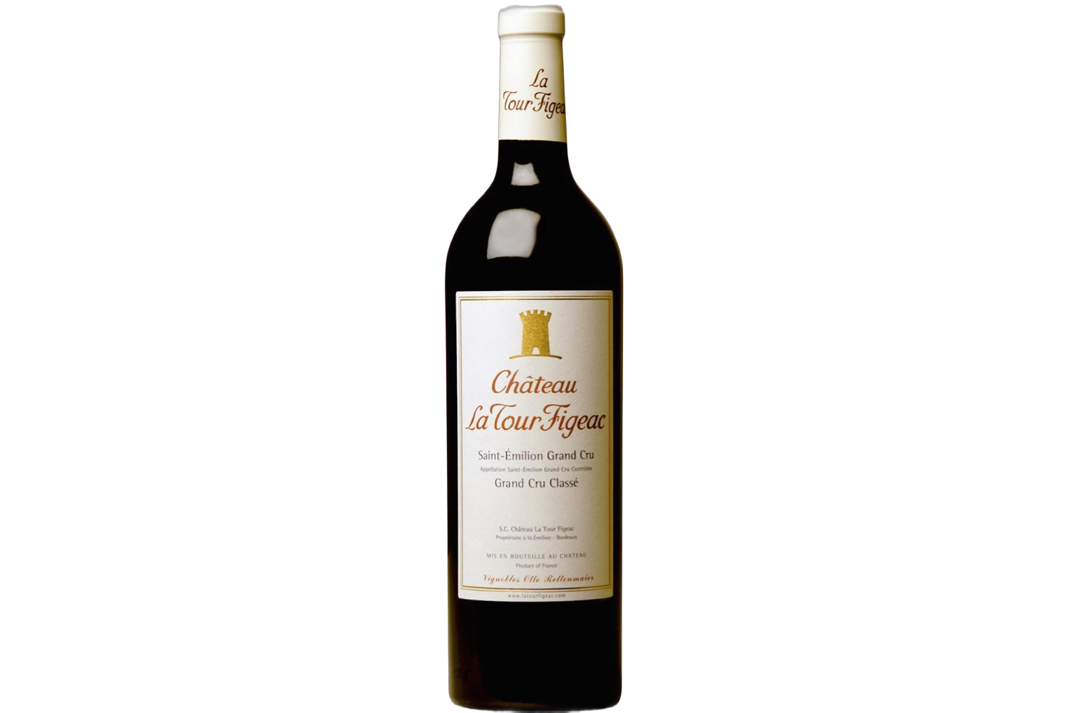 Château La Tour-Figeac
