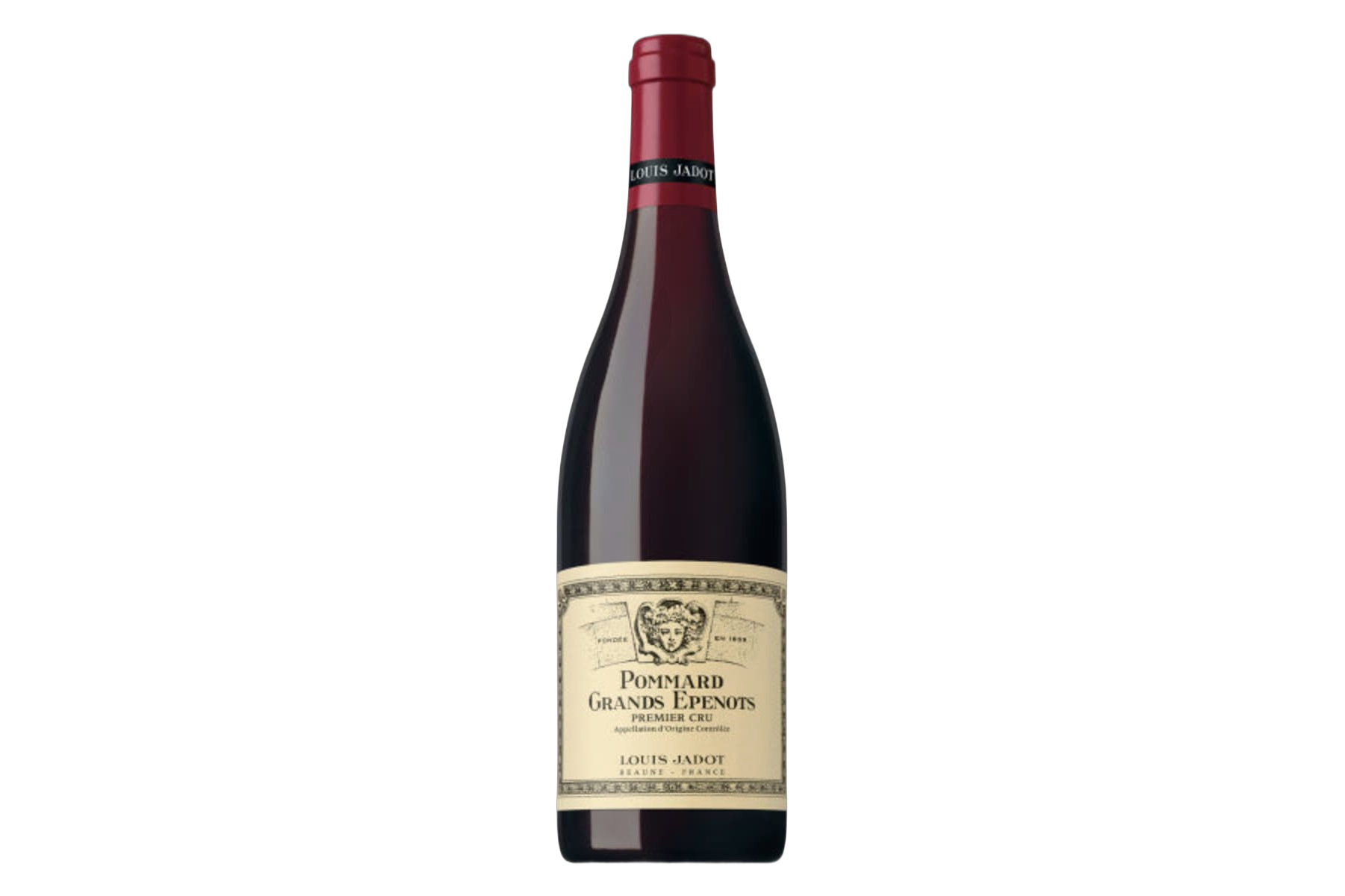 Pommard Premier Cru Les Grands Épenots