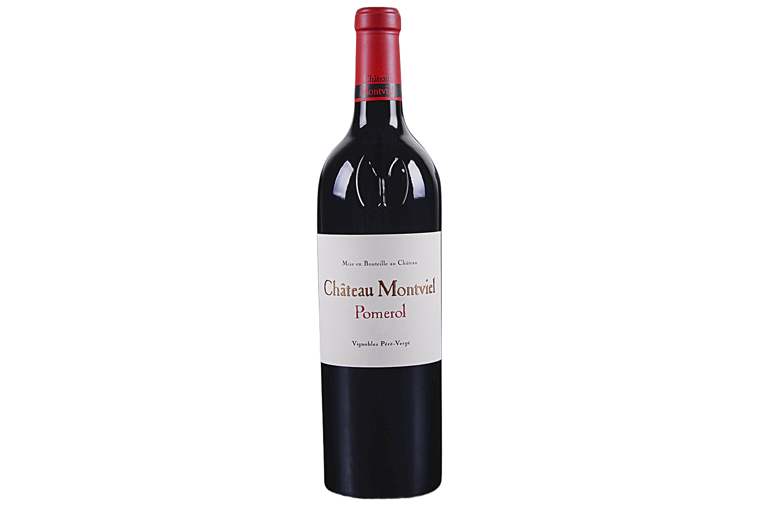 Château Montviel Pomerol
