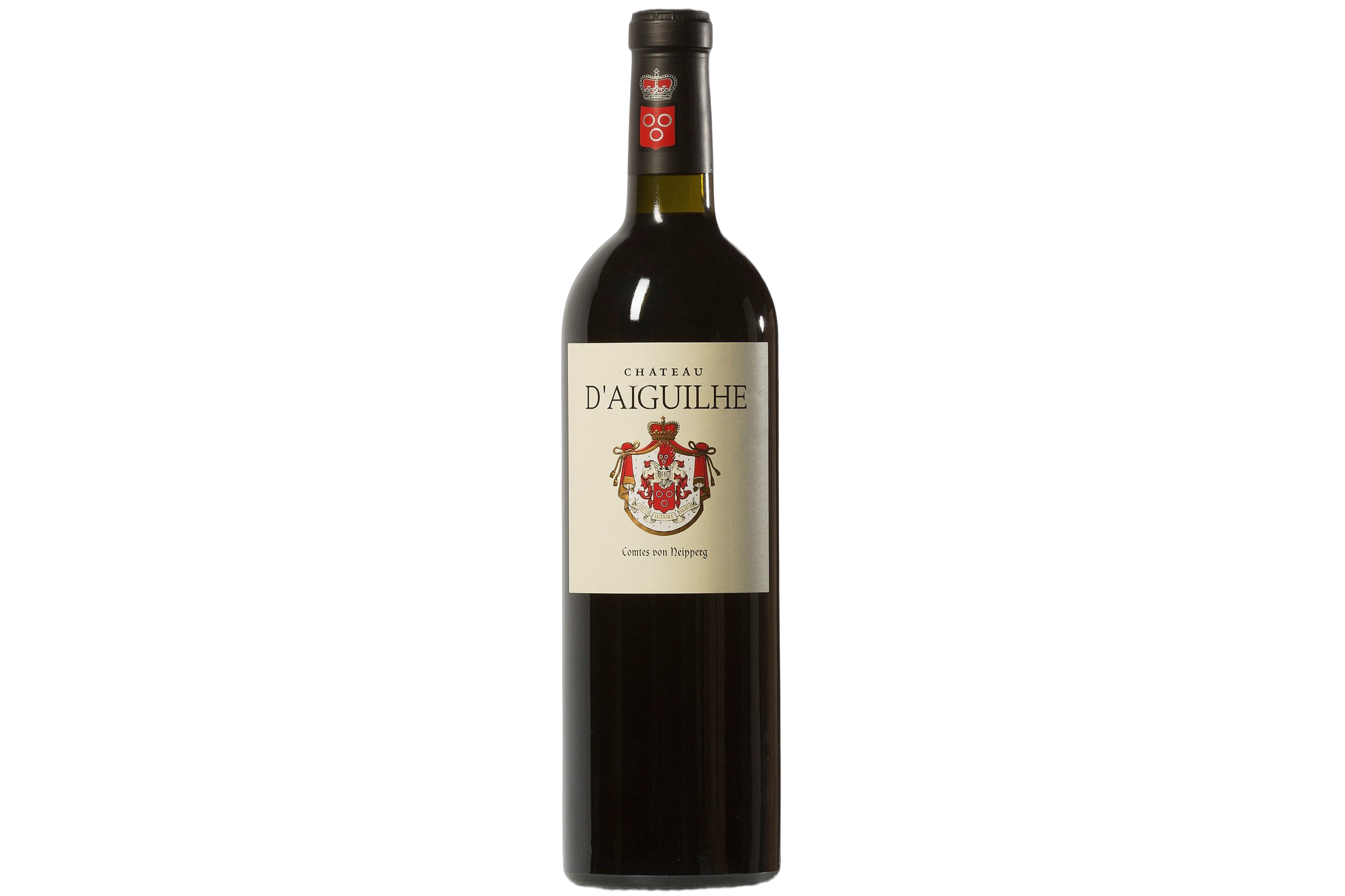 Château d’Aiguilhe Castillon Côtes de Bordeaux