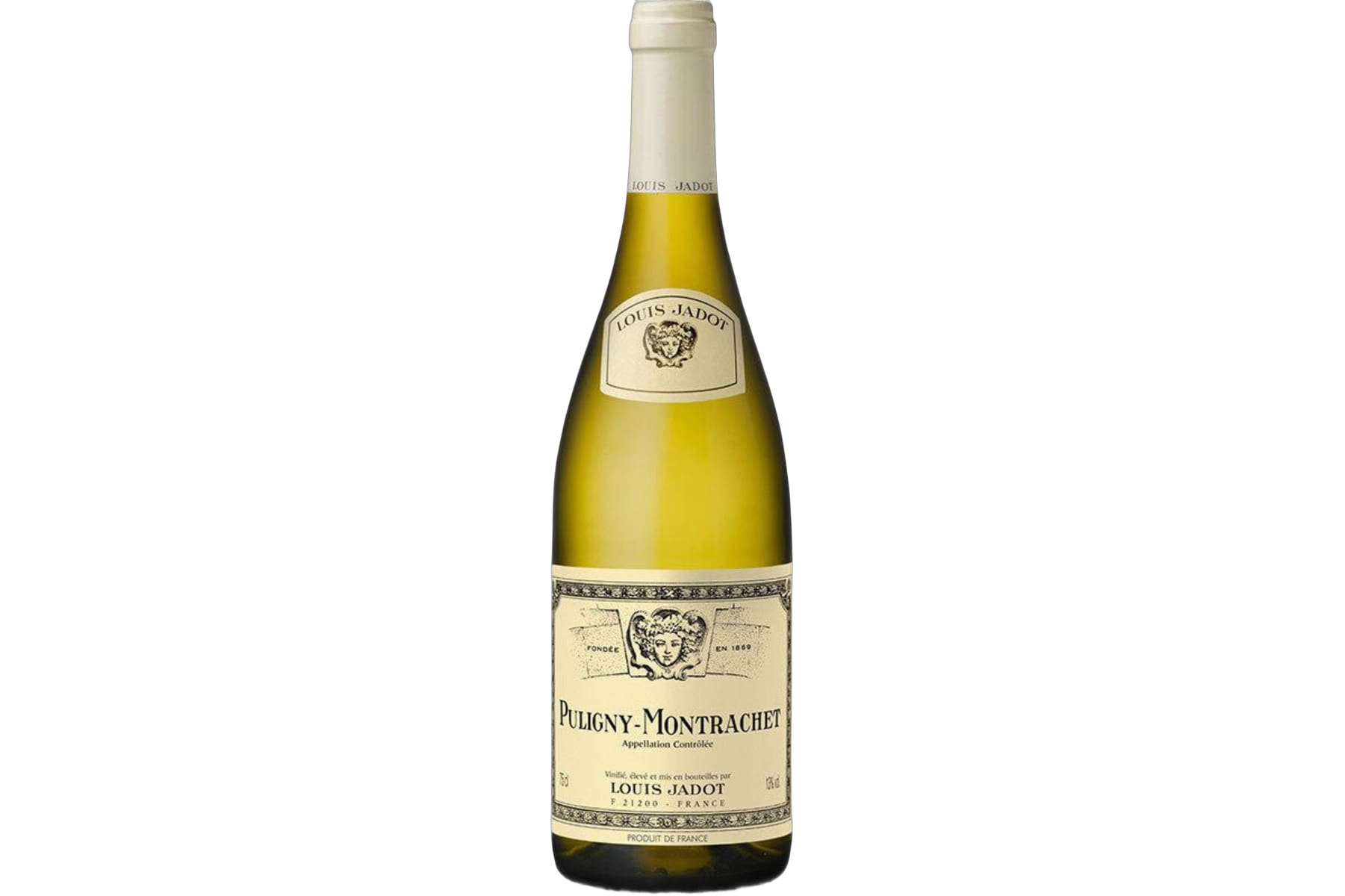 Puligny-Montrachet Premier Cru Les Champs-Gain