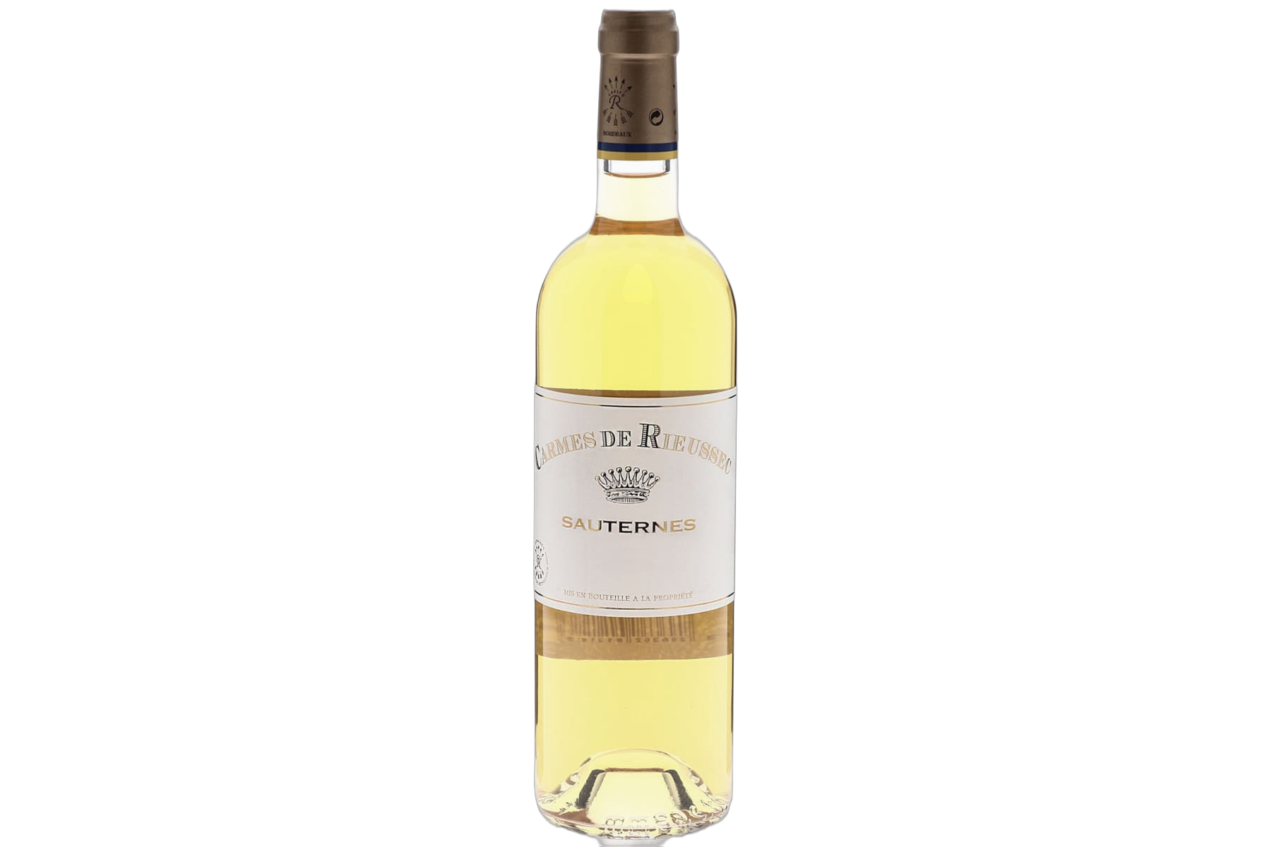 Carmes de Rieussec