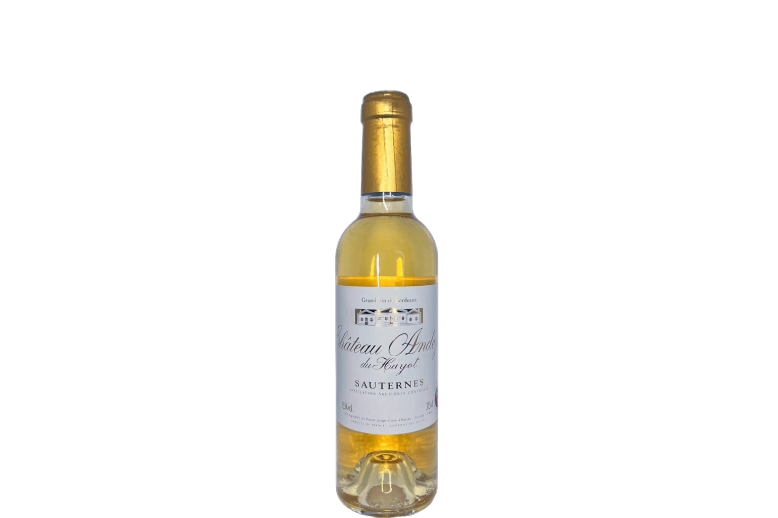 Château Andoyse du Hayot