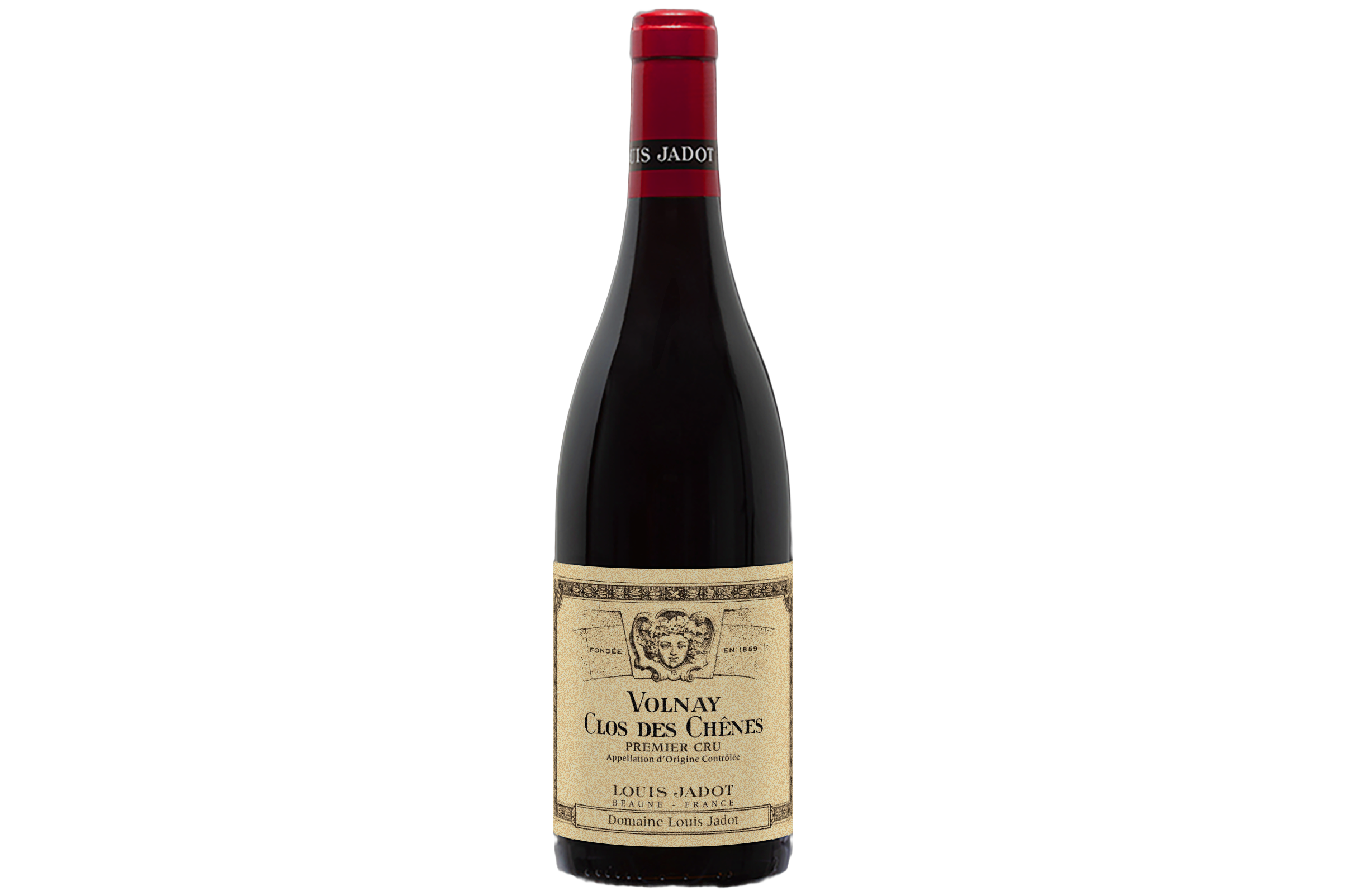 Volnay Premier Cru Clos des Chênes