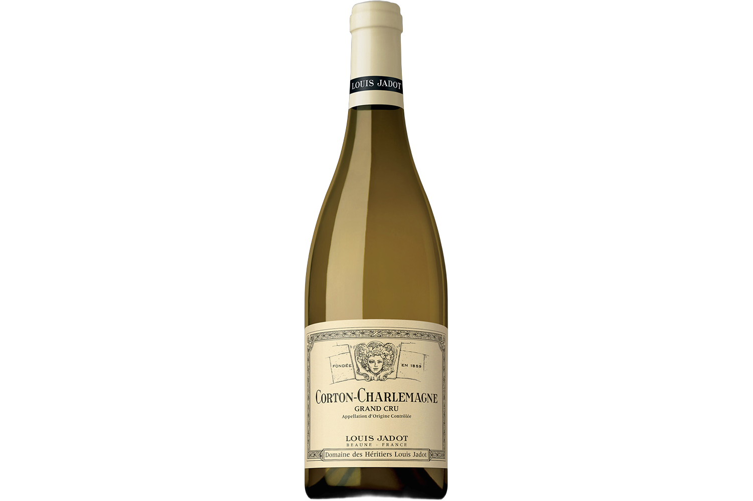 Corton-Charlemagne Grand Cru