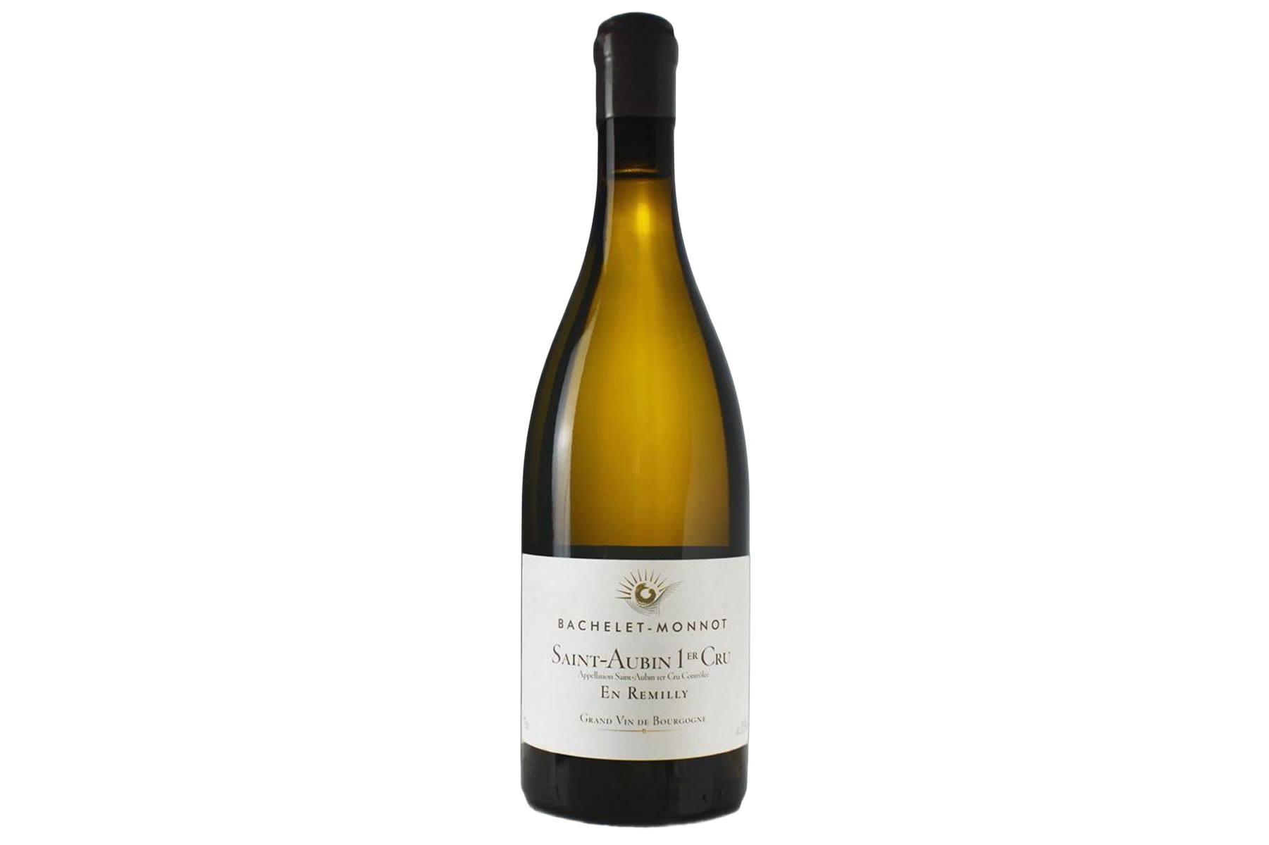 St-Aubin Premier Cru En Remilly
