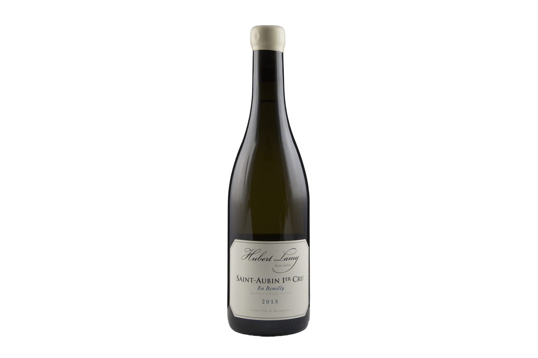 Saint-Aubin Premier Cru En Remilly