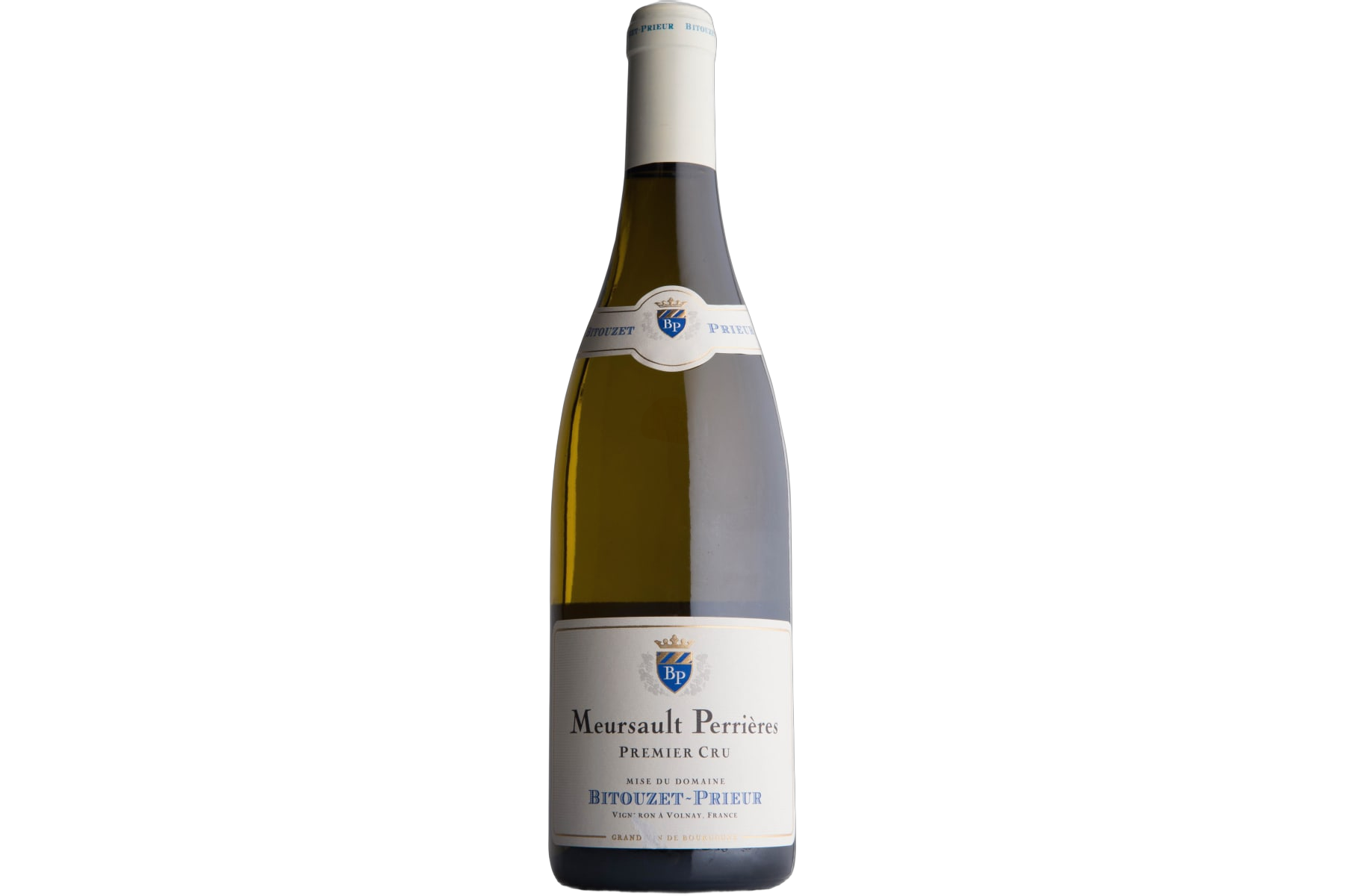 Meursault Premier Cru Perrières