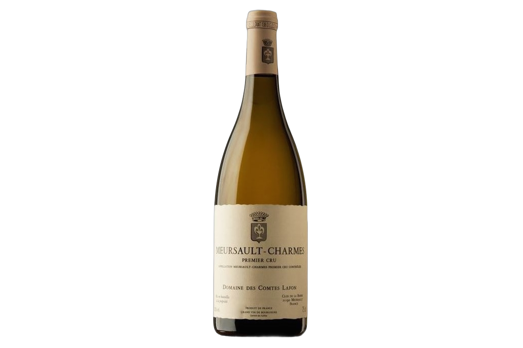 Meursault Premier Cru Charmes