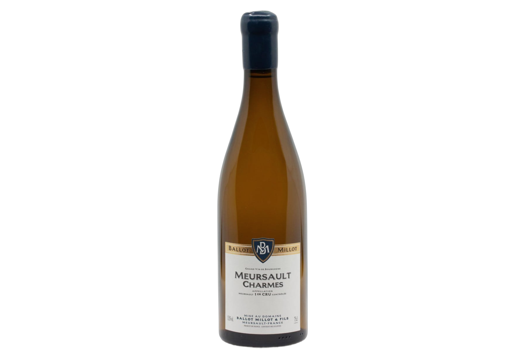Meursault Premier Cru Les Charmes