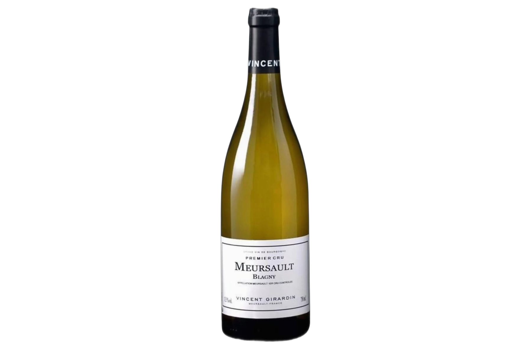 Meursault Premier Cru Blagny