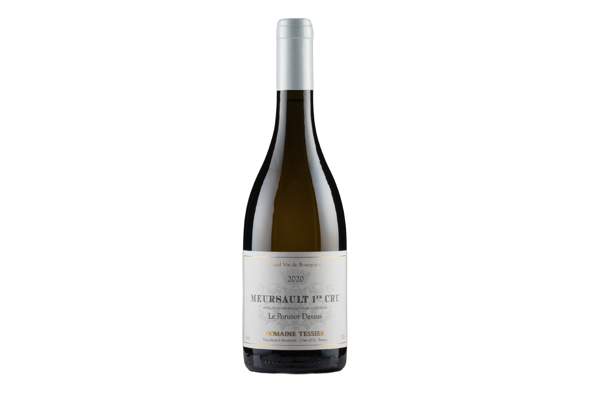 Meursault Premier Cru Le Poruzot-Dessus
