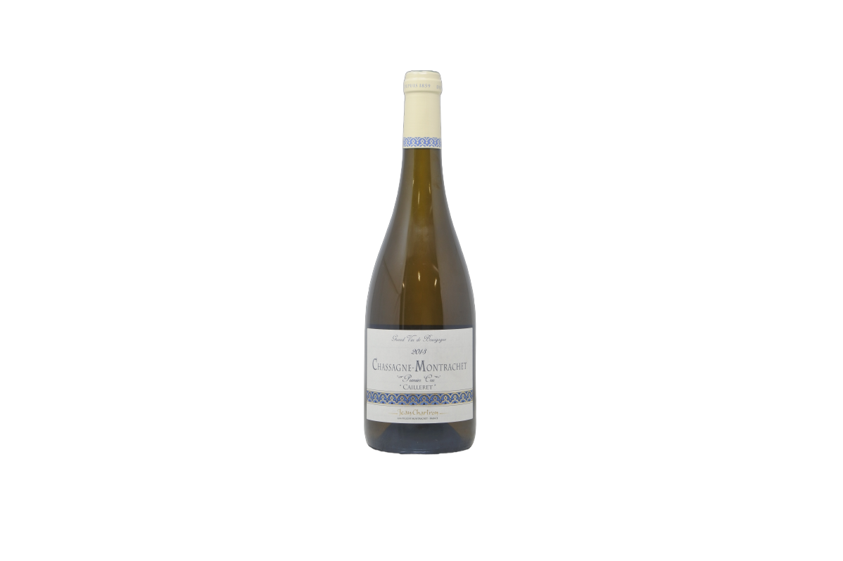 Chassagne-Montrachet Premier Cru Les Caillerets