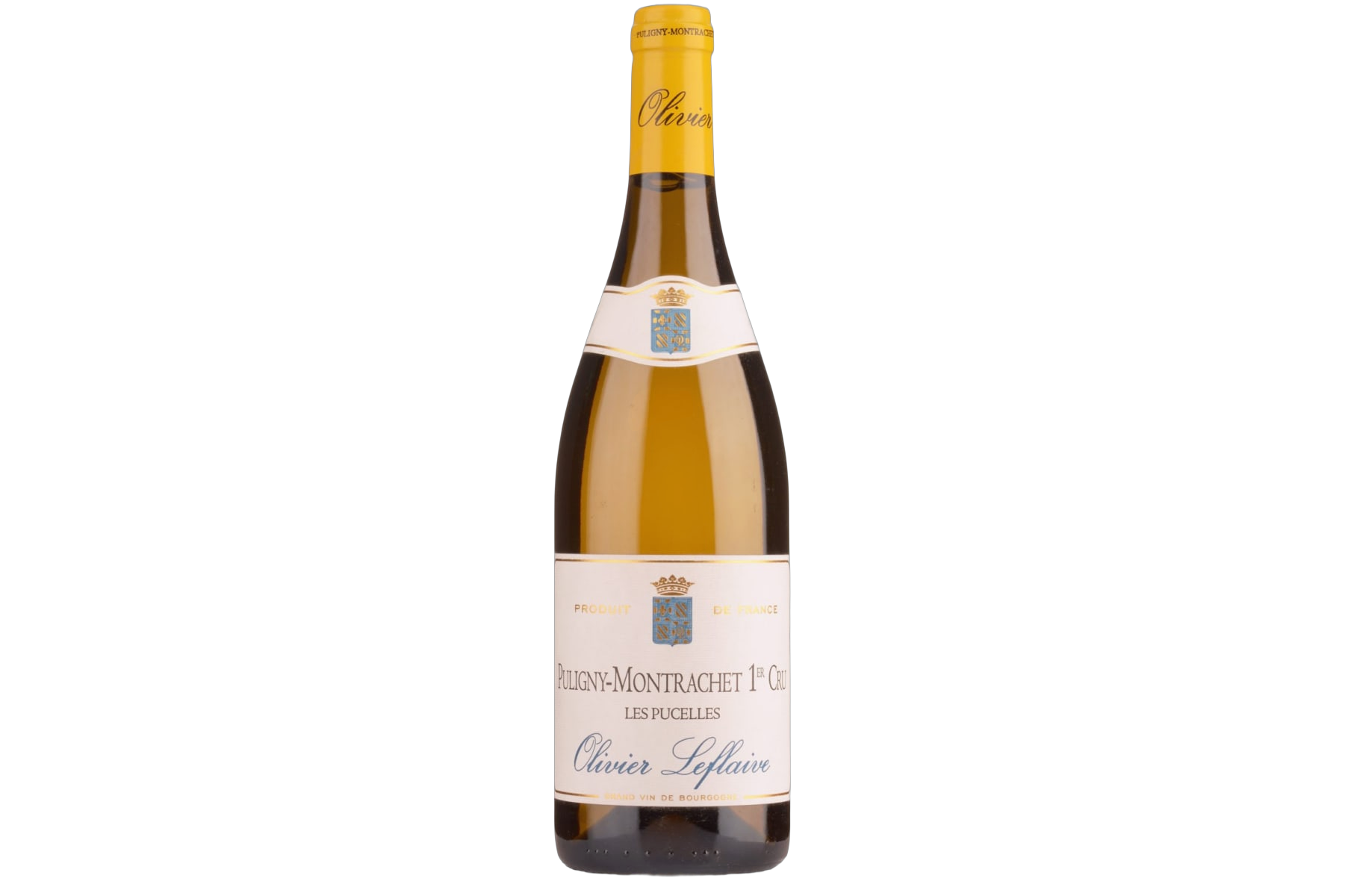 Puligny-Montrachet Premier Cru Les Pucelles