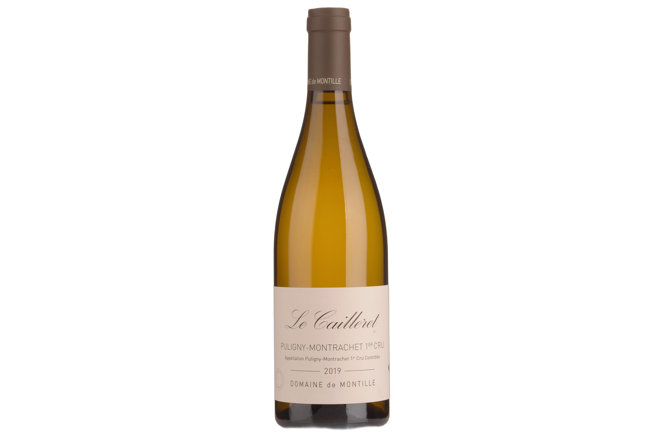 Puligny-Montrachet Premier Cru Le Cailleret