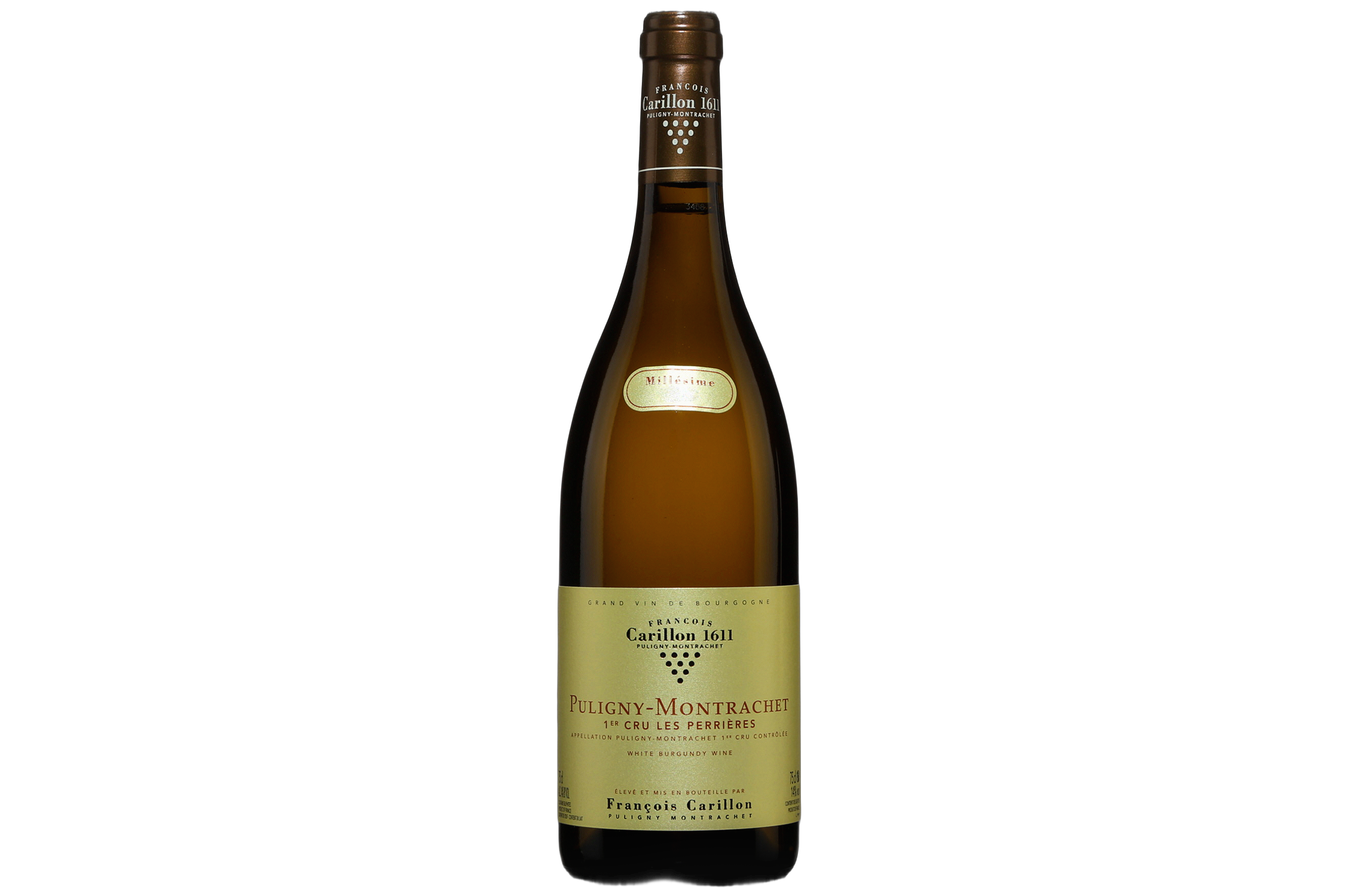 Puligny-Montrachet Premier Cru Les Perrières