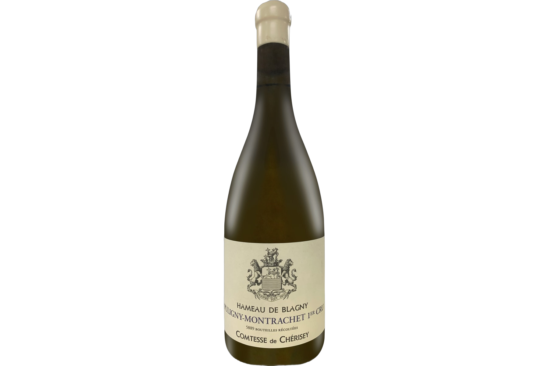 Puligny-Montrachet Hameau de Blagny